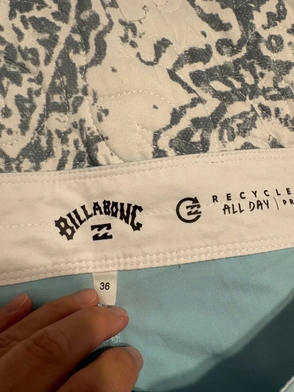 🌊 Billabong All Day Pro Recycler Board Shorts 🌊